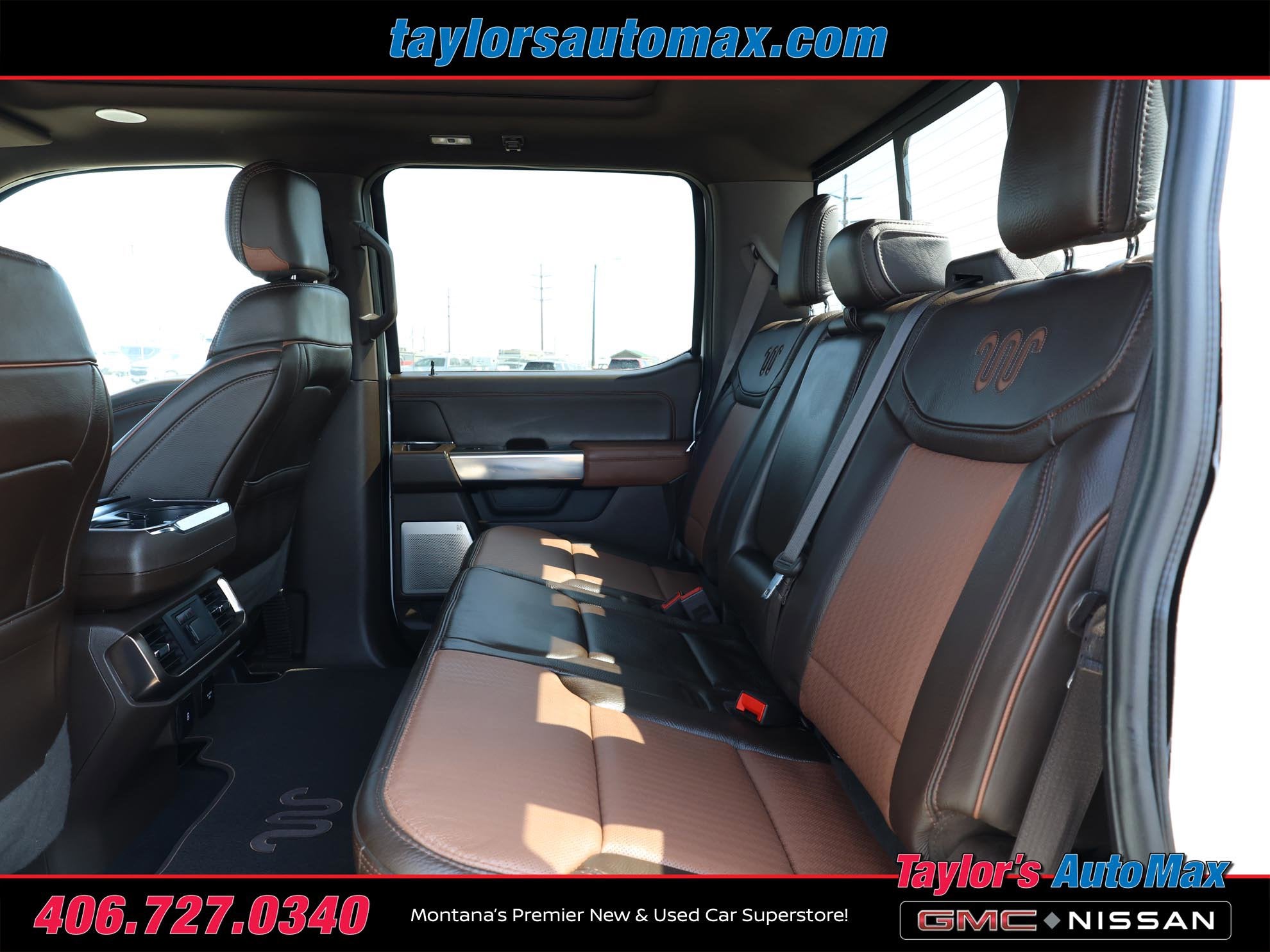 2024 Ford F-150 King Ranch