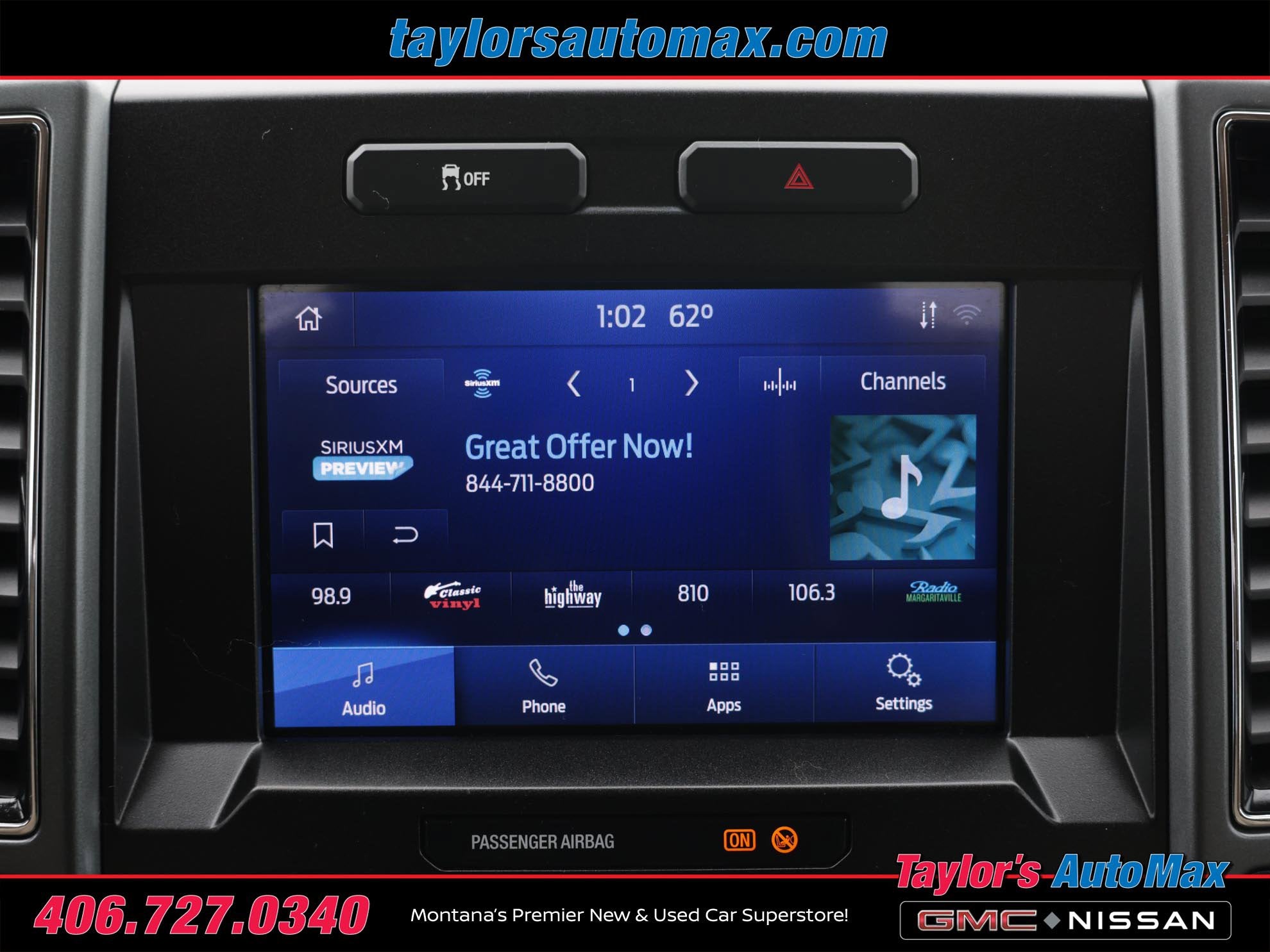 2021 Ford Super Duty F-350 SRW XLT