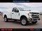 2021 Ford Super Duty F-350 SRW XLT