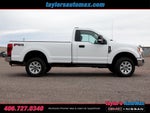 2021 Ford Super Duty F-350 SRW XLT