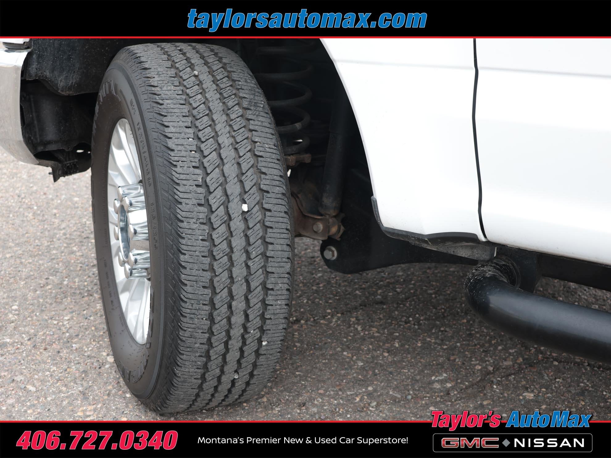 2021 Ford Super Duty F-350 SRW XLT