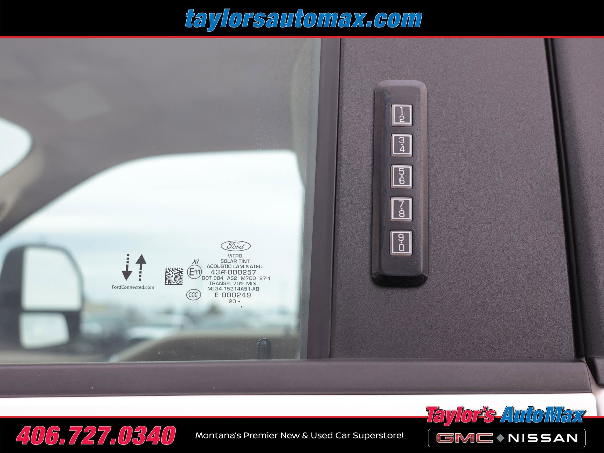 2021 Ford Super Duty F-350 SRW XLT