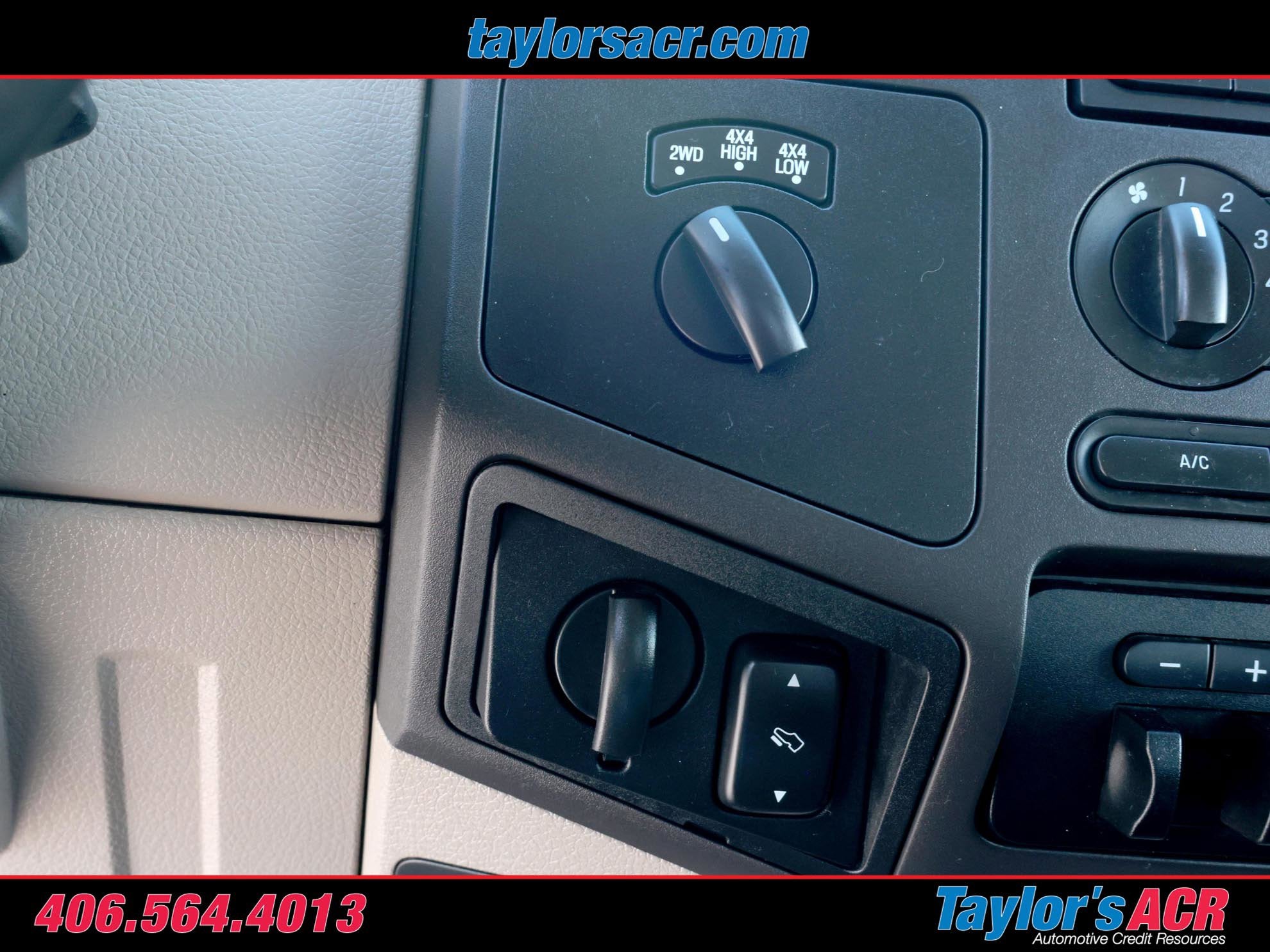2010 Ford Super Duty F-350 SRW XLT