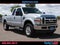 2010 Ford Super Duty F-350 SRW XLT