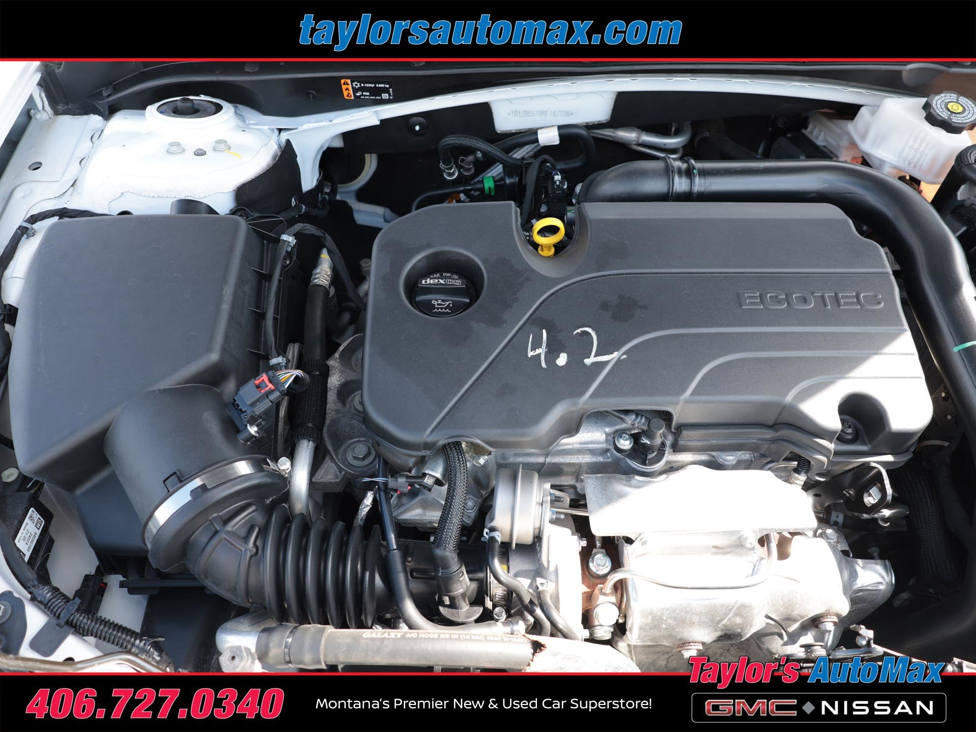 2024 Chevrolet Malibu LS