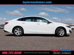 2024 Chevrolet Malibu LS