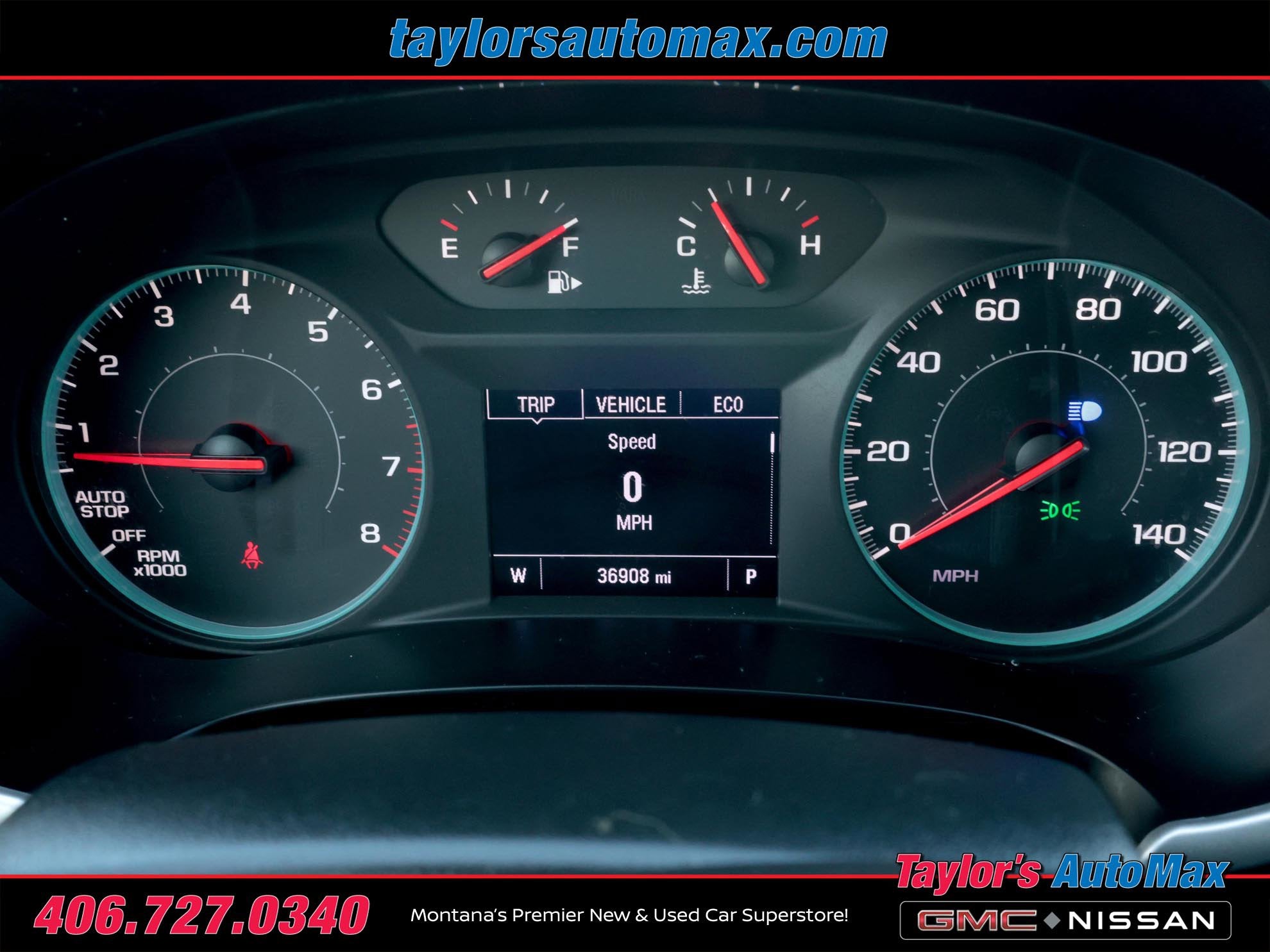 2024 Chevrolet Malibu LS