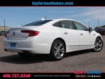 2019 Buick LaCrosse Avenir