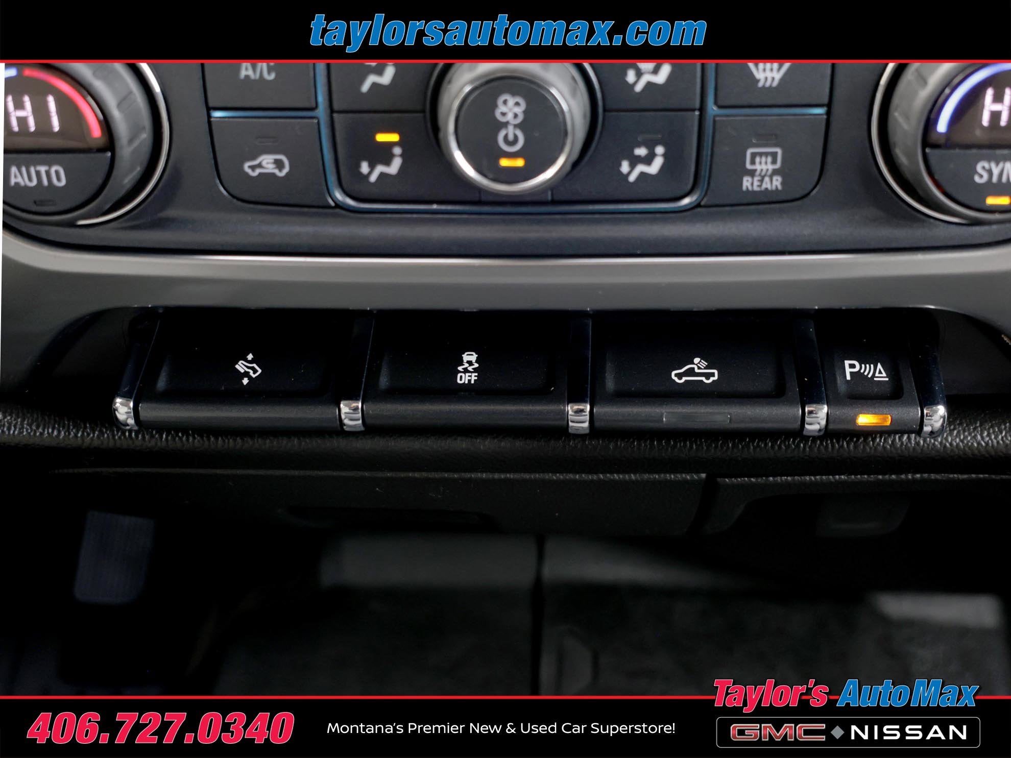 2016 Chevrolet Silverado 2500HD LT