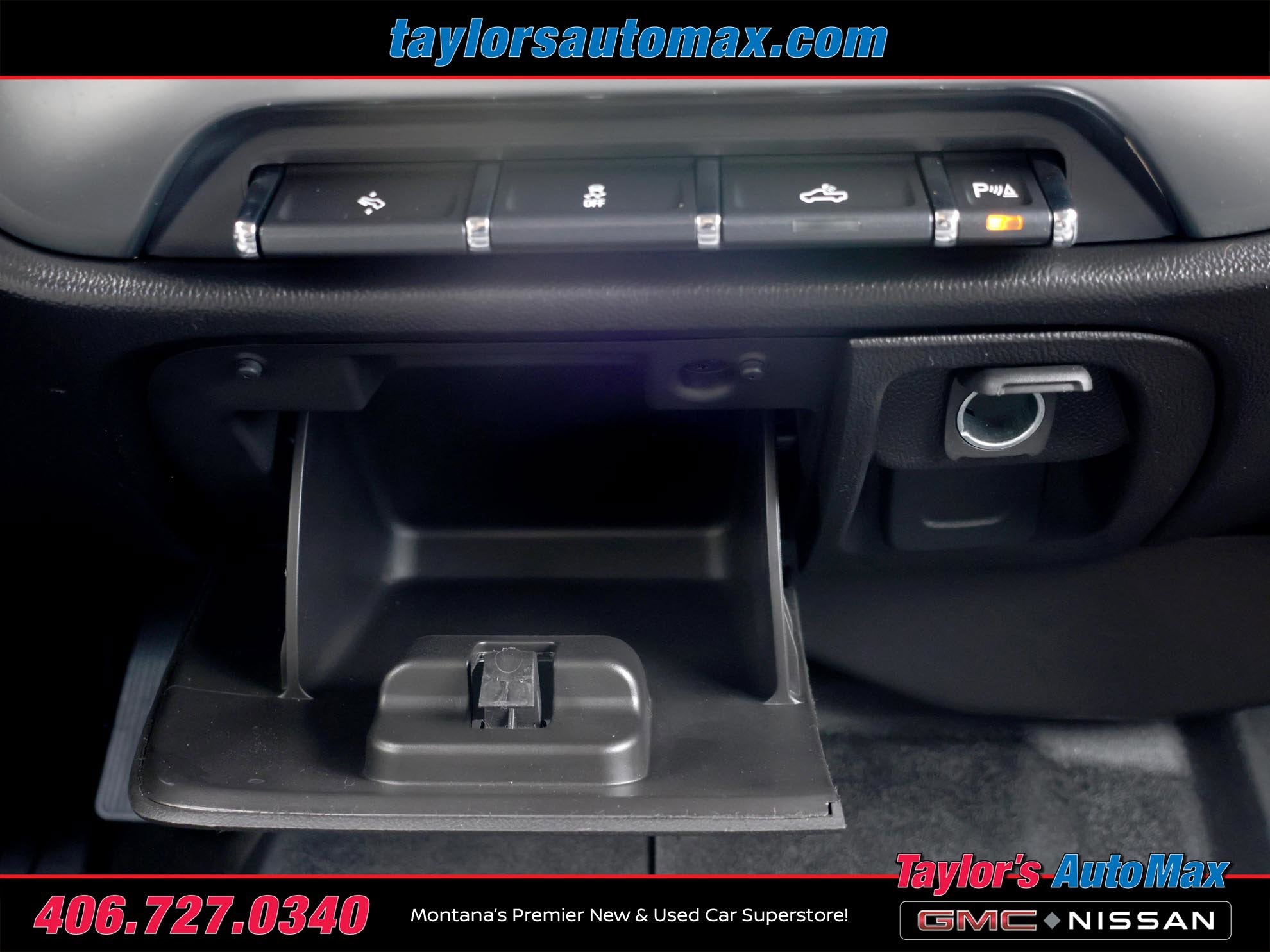 2016 Chevrolet Silverado 2500HD LT