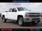 2016 Chevrolet Silverado 2500HD LT