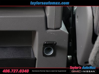 2016 Chevrolet Silverado 2500HD LT