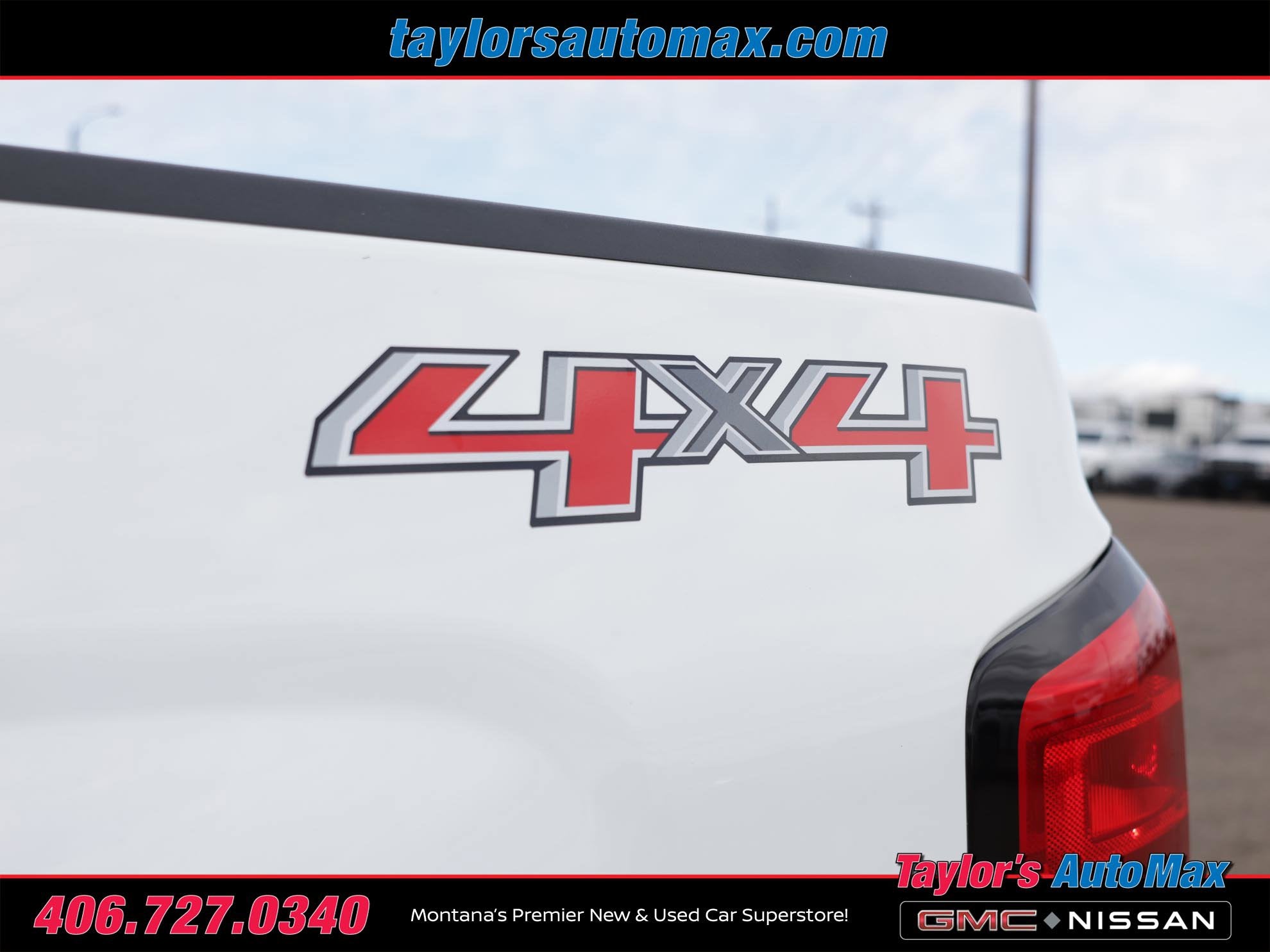 2016 Chevrolet Silverado 2500HD LT