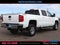 2016 Chevrolet Silverado 2500HD LT