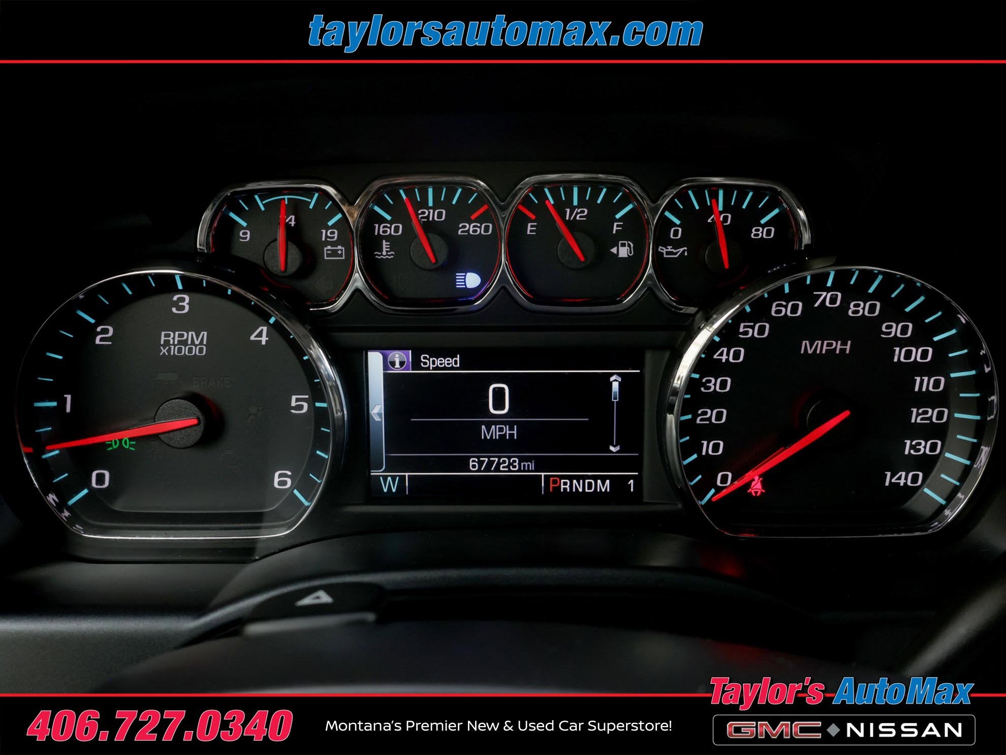 2016 Chevrolet Silverado 2500HD LT