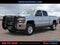 2015 Chevrolet Silverado 2500HD LTZ