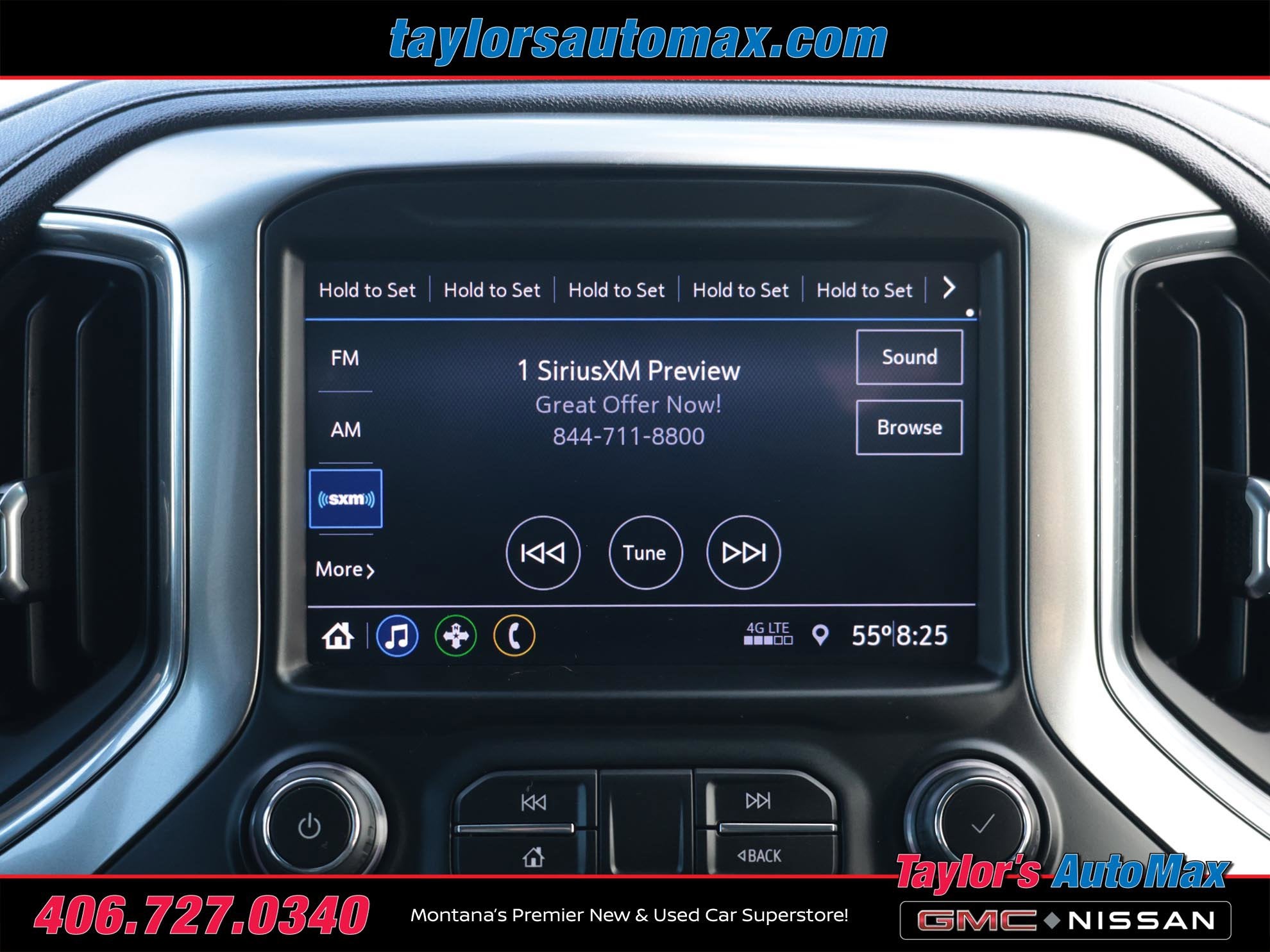 2021 Chevrolet Silverado 2500HD LT
