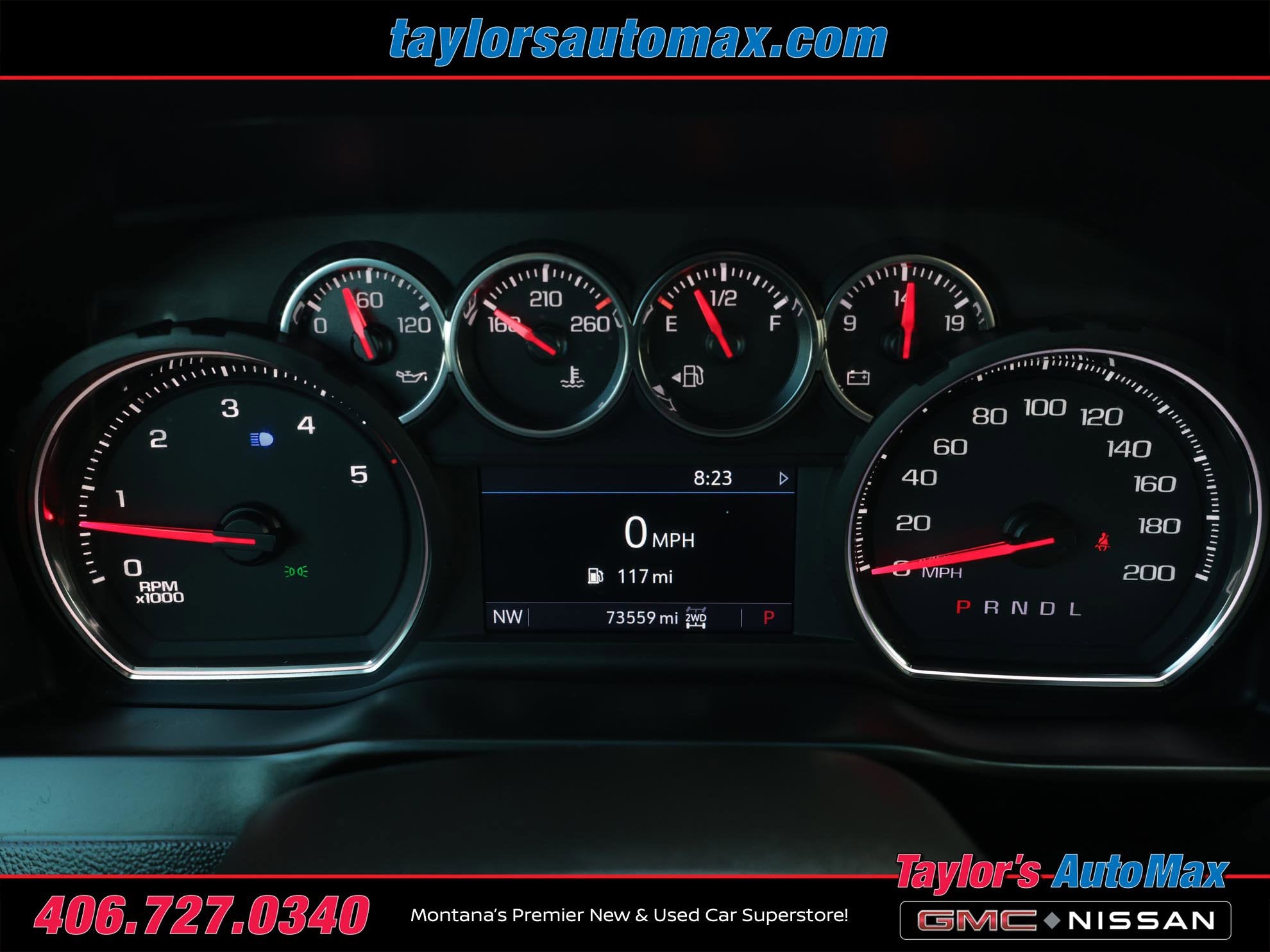 2021 Chevrolet Silverado 2500HD LT