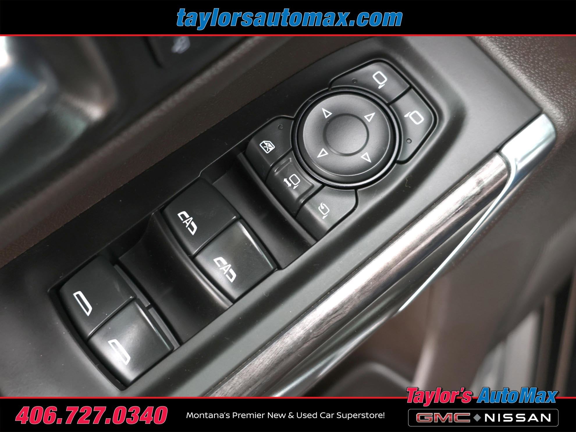 2020 Chevrolet Silverado 2500HD LTZ