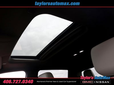 2020 Chevrolet Silverado 2500HD LTZ