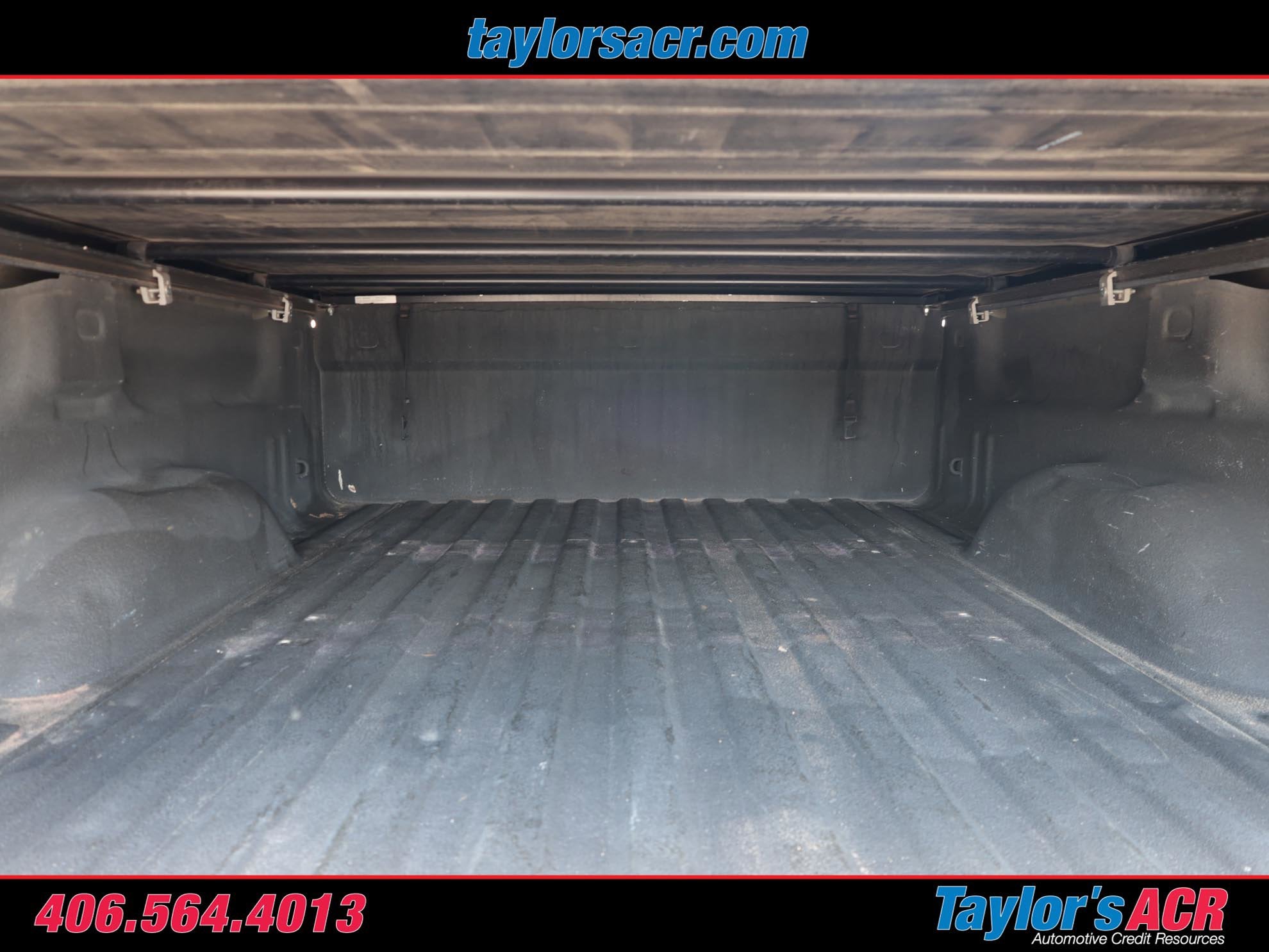 2011 Chevrolet Silverado 2500HD Work Truck