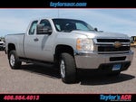 2011 Chevrolet Silverado 2500HD Work Truck