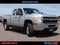 2011 Chevrolet Silverado 2500HD Work Truck