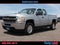 2011 Chevrolet Silverado 2500HD Work Truck