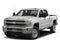 2018 Chevrolet Silverado 3500HD LTZ
