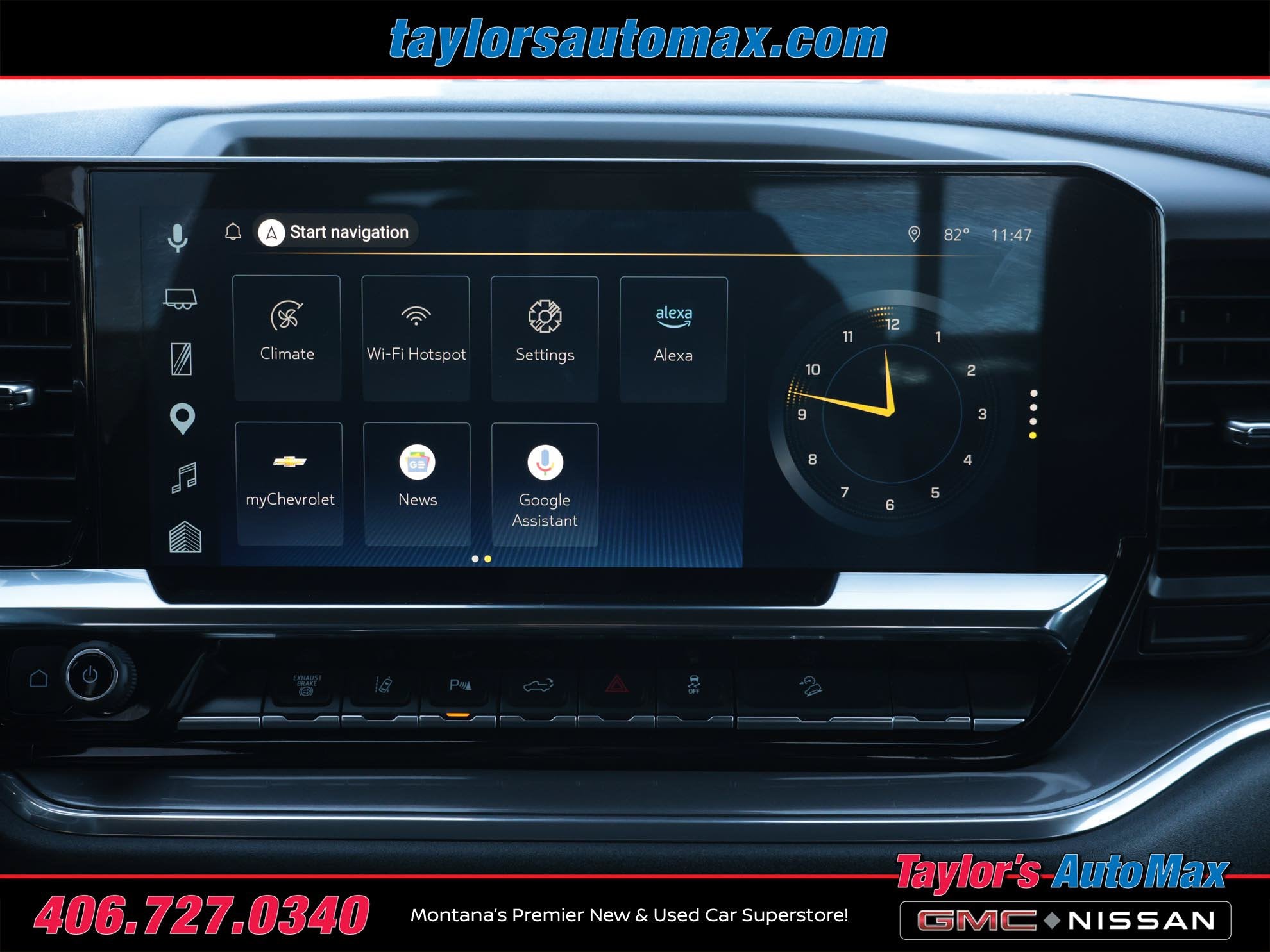 2025 Chevrolet Silverado 3500HD High Country