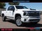 2025 Chevrolet Silverado 3500HD High Country