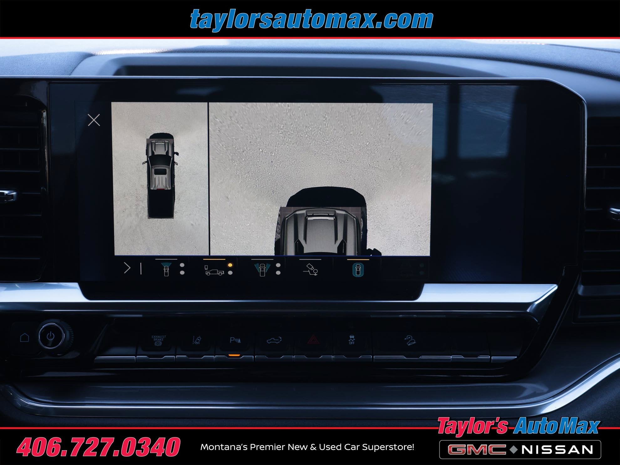 2025 Chevrolet Silverado 3500HD High Country