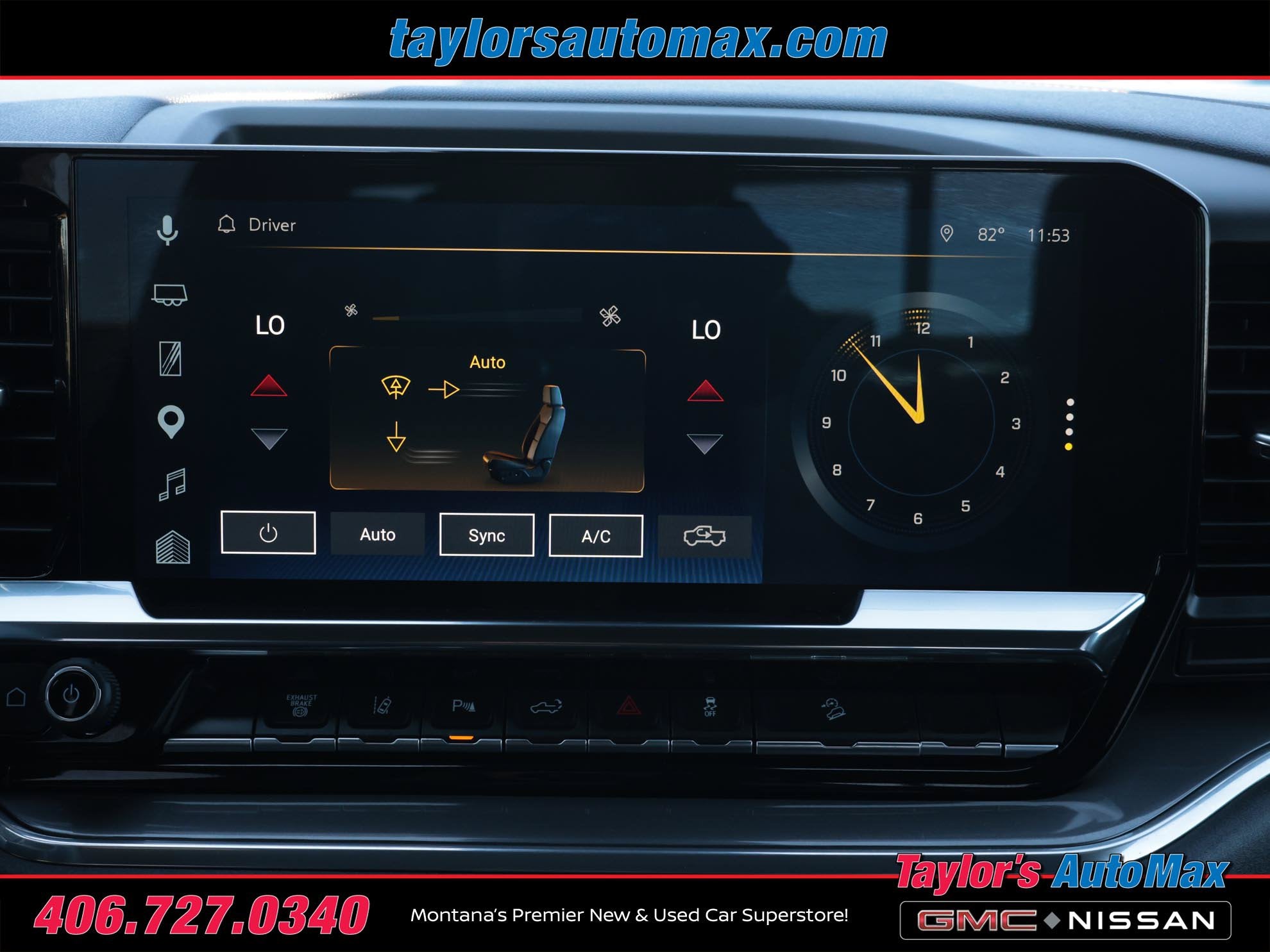 2025 Chevrolet Silverado 3500HD High Country