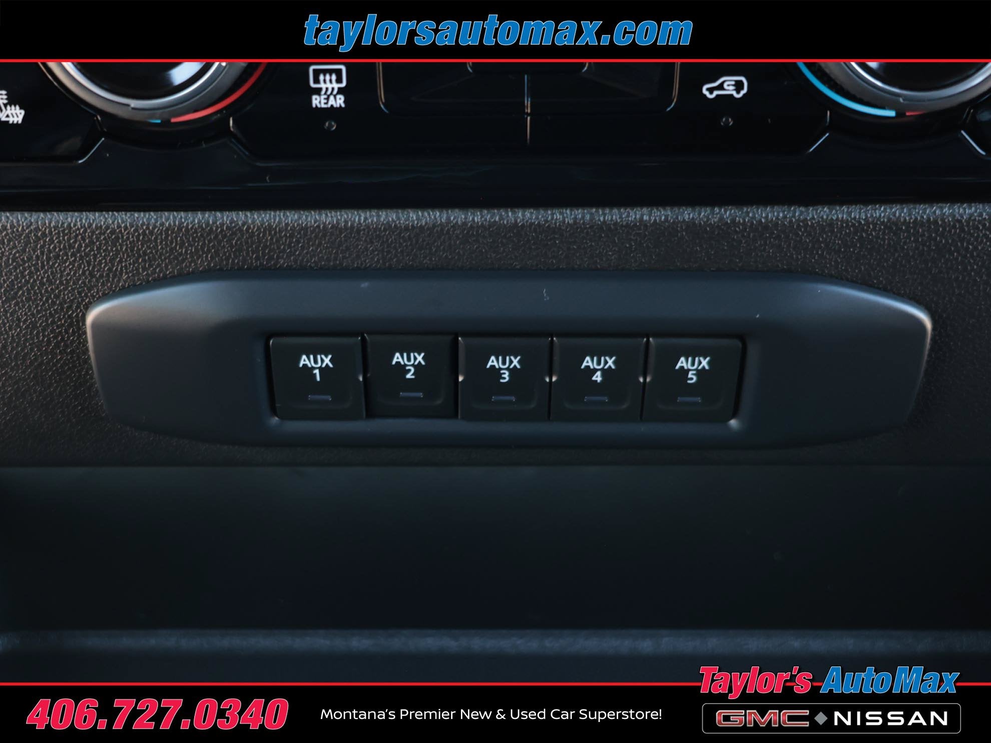 2025 Chevrolet Silverado 3500HD High Country