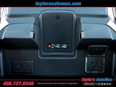 2025 Chevrolet Silverado 3500HD High Country