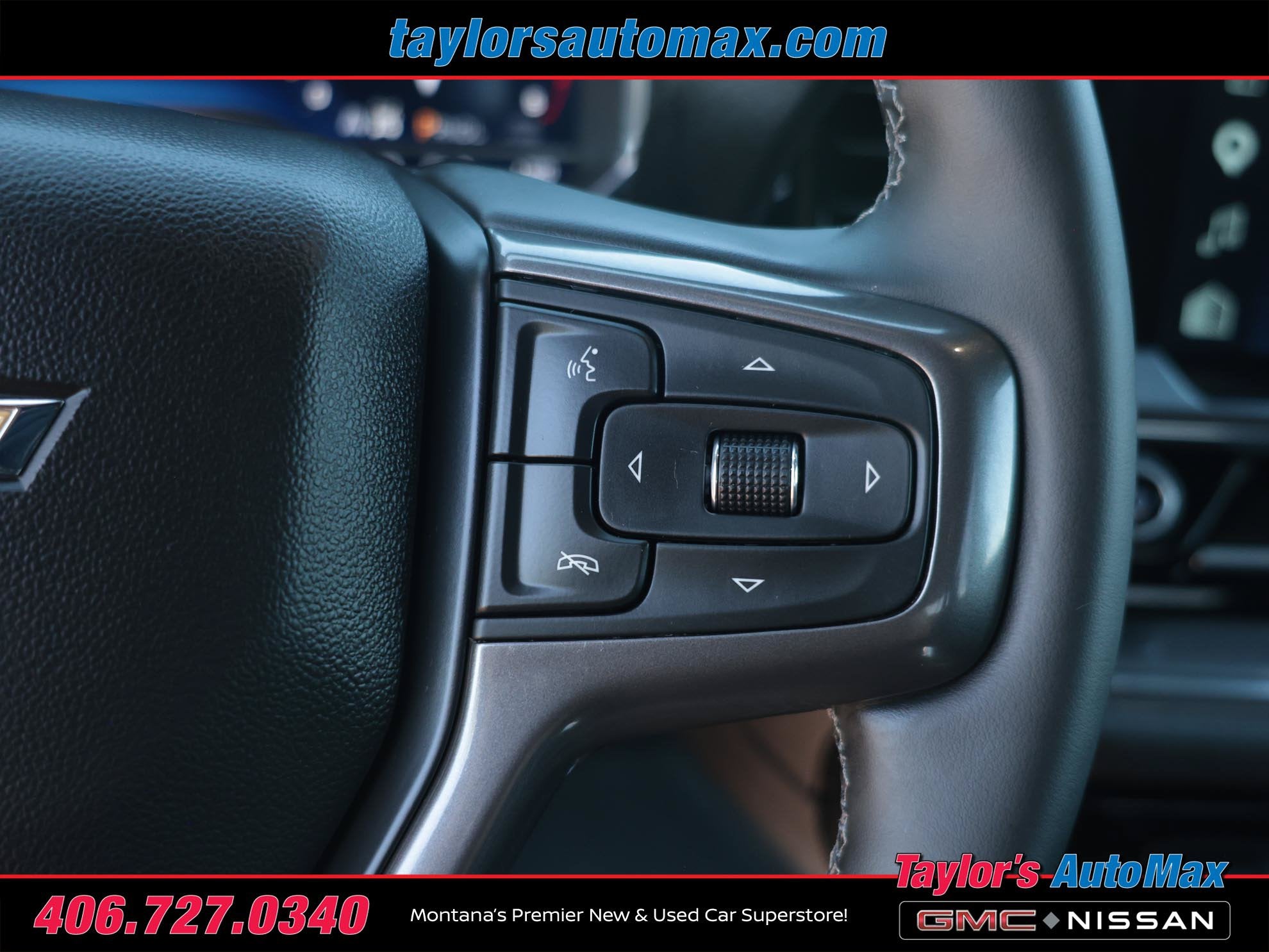 2025 Chevrolet Silverado 3500HD High Country