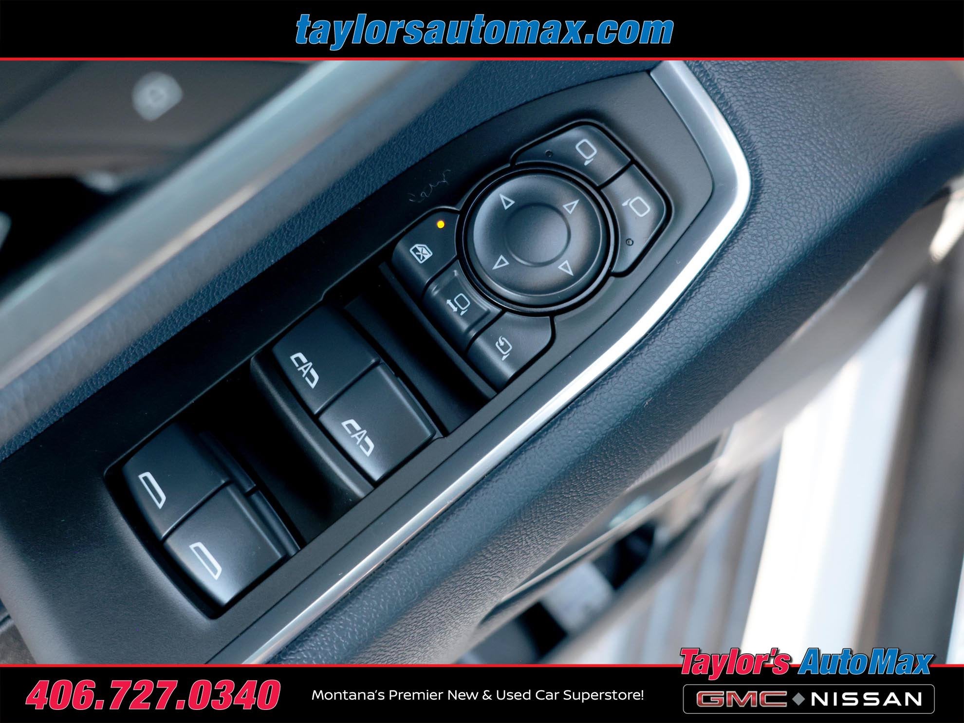 2025 Chevrolet Silverado 3500HD High Country