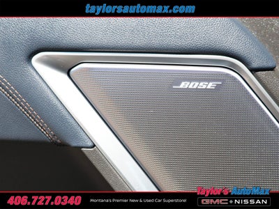2025 Chevrolet Silverado 3500HD High Country