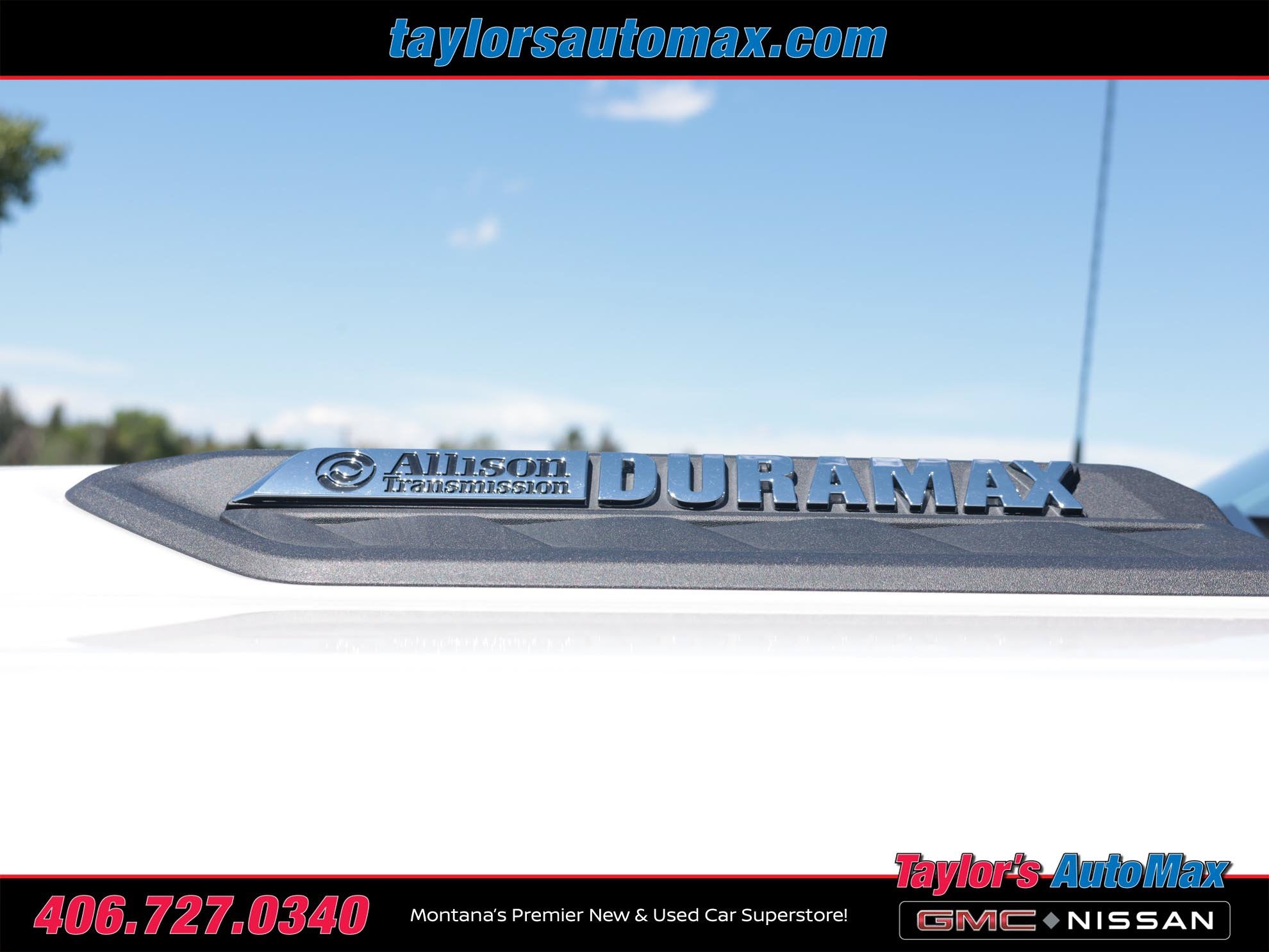 2025 Chevrolet Silverado 3500HD High Country