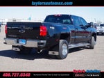 2018 Chevrolet Silverado 3500HD LT