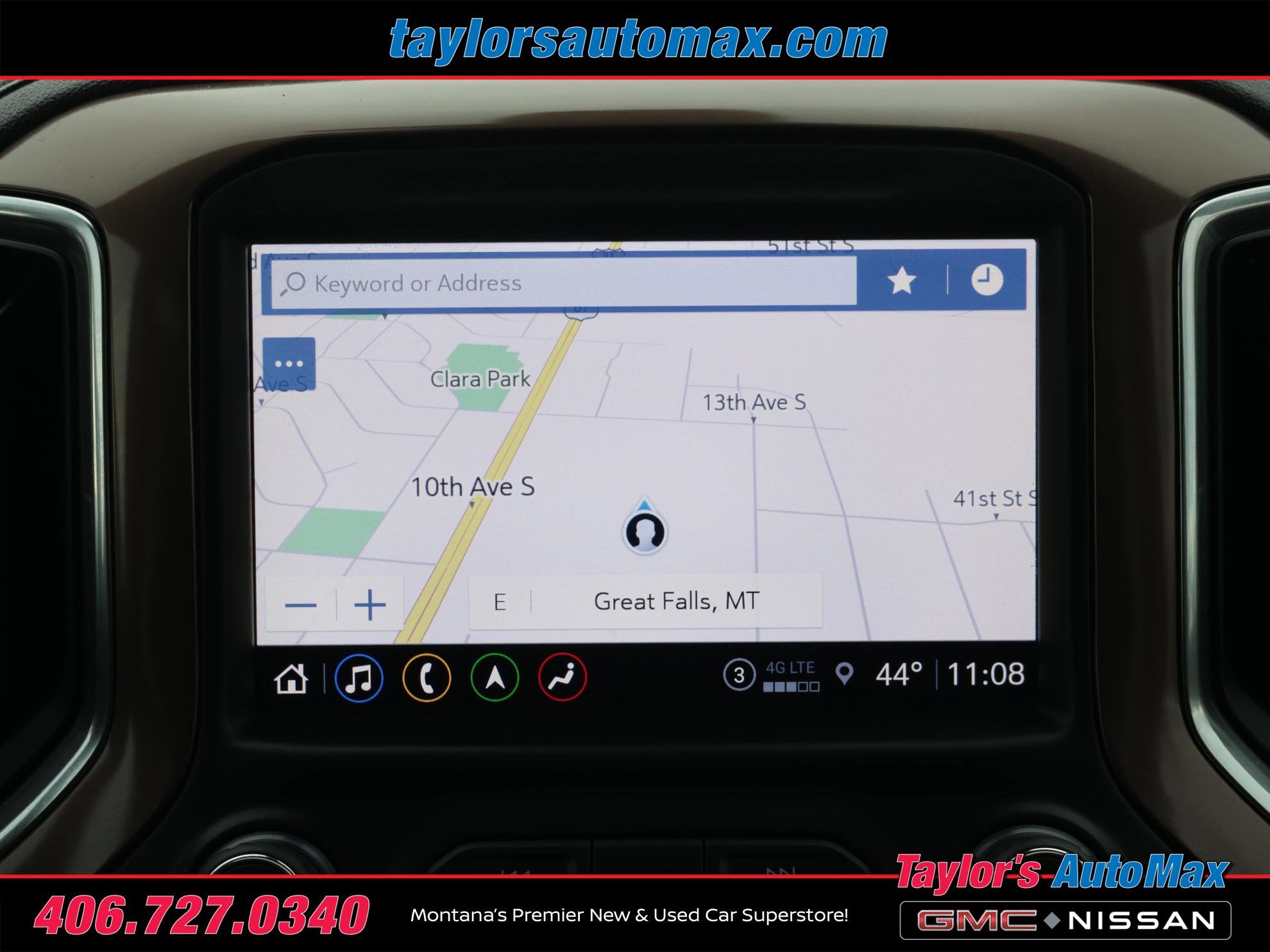 2022 Chevrolet Silverado 2500HD High Country