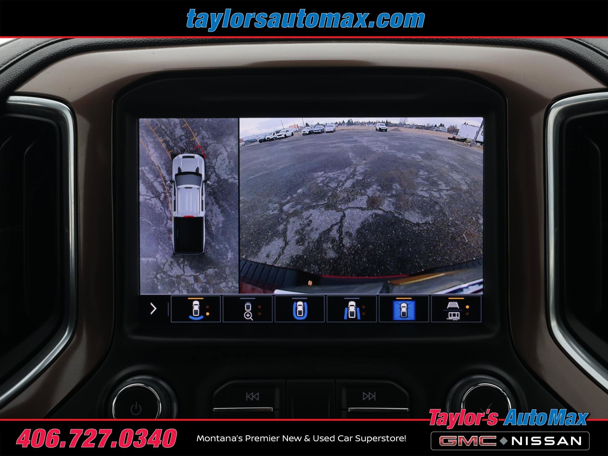 2022 Chevrolet Silverado 2500HD High Country