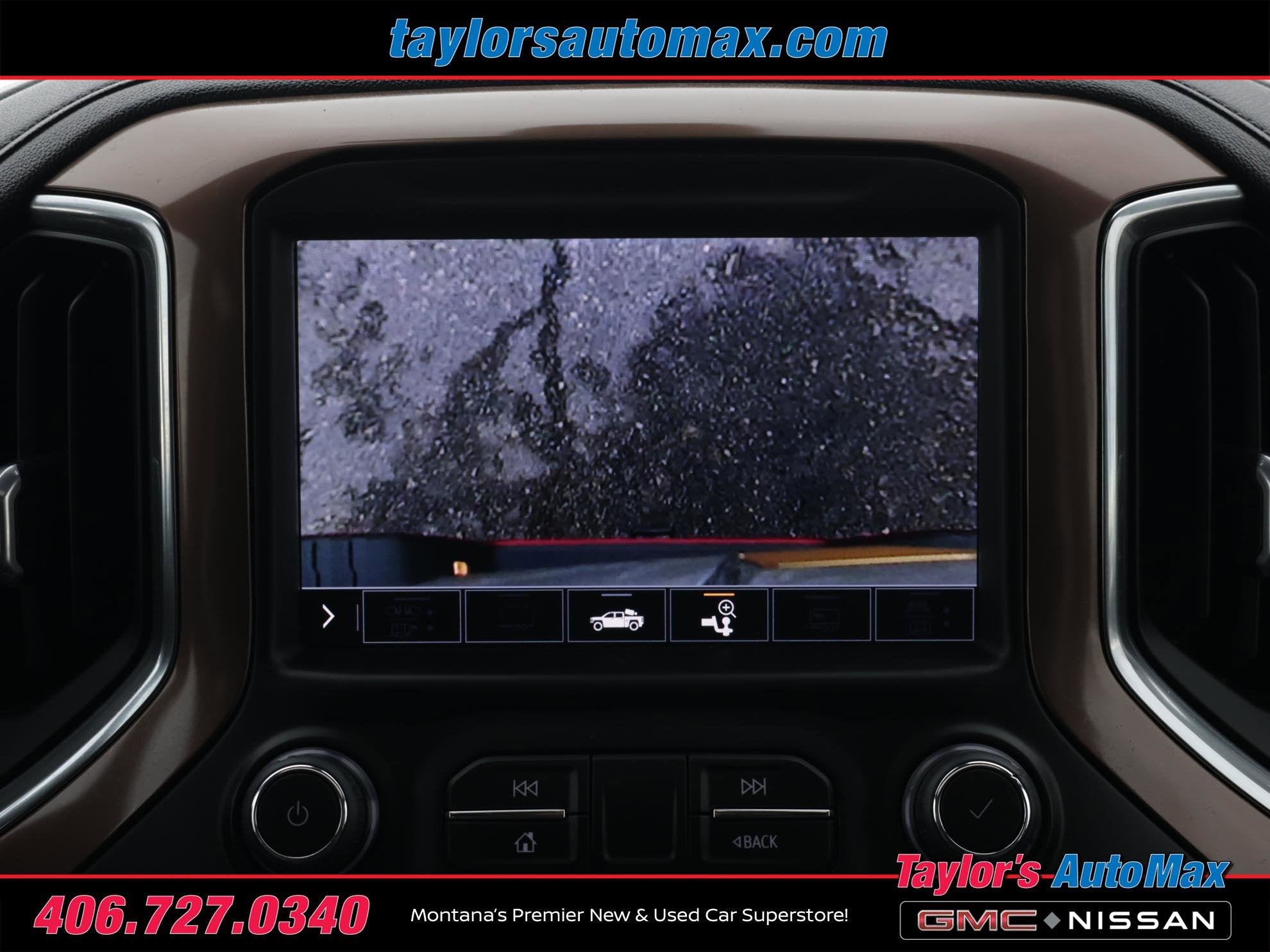 2022 Chevrolet Silverado 2500HD High Country