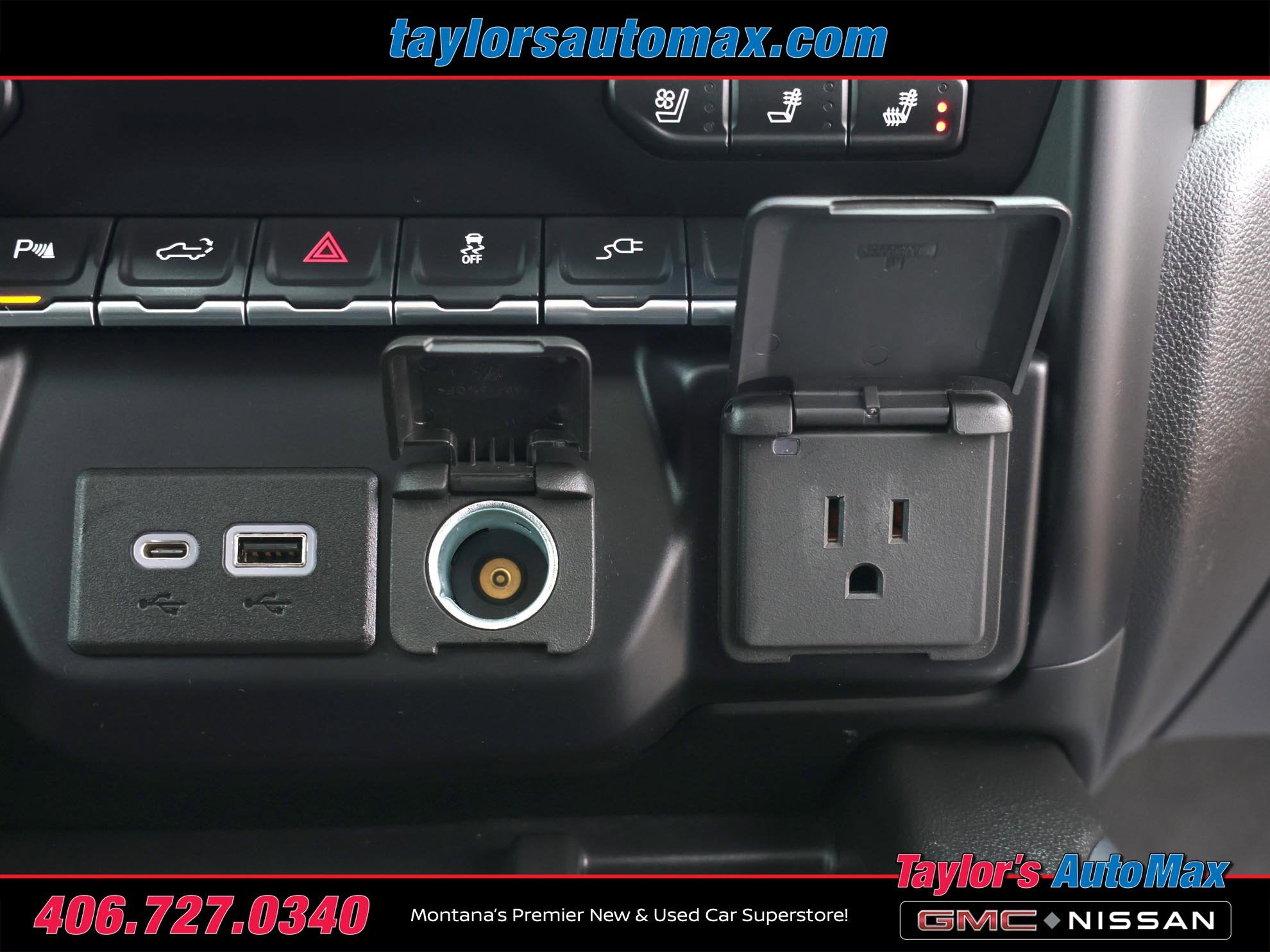 2022 Chevrolet Silverado 2500HD High Country