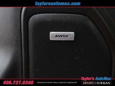 2022 Chevrolet Silverado 2500HD High Country