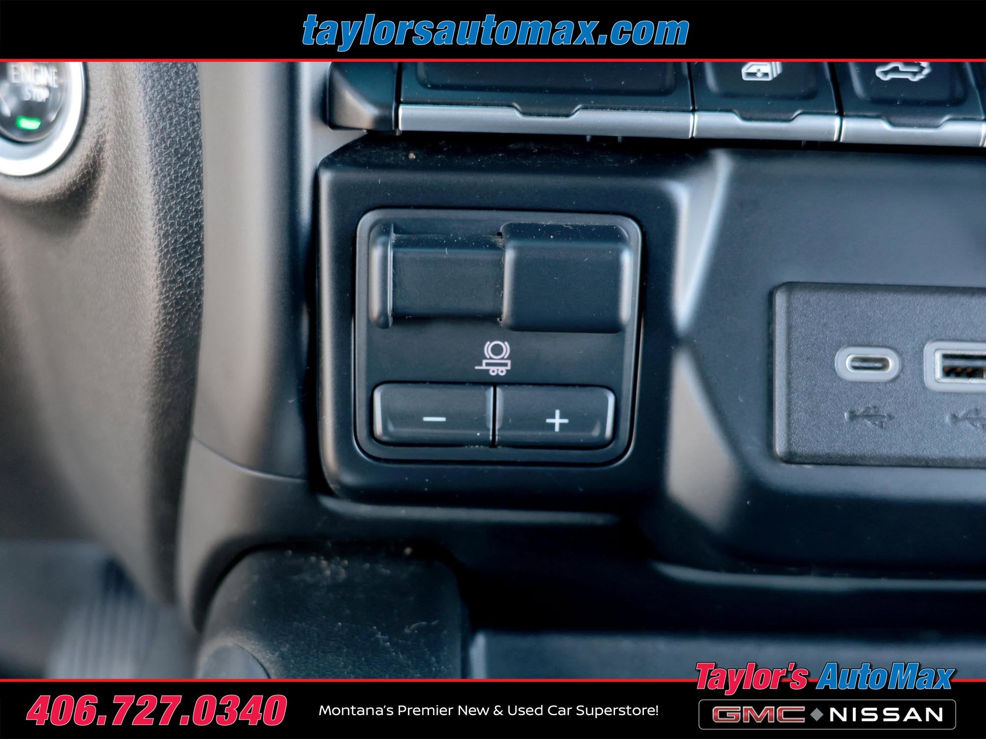 2022 Chevrolet Silverado 3500HD LTZ