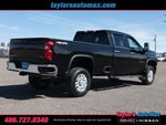 2022 Chevrolet Silverado 3500HD LTZ