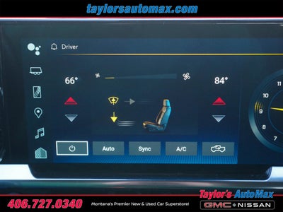 2024 Chevrolet Silverado 3500HD LTZ