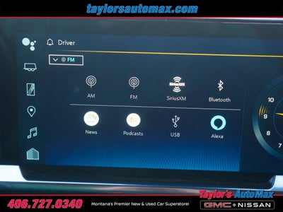 2024 Chevrolet Silverado 3500HD LTZ