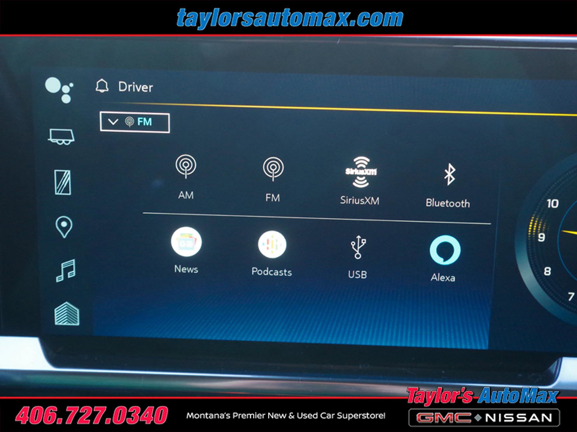 2024 Chevrolet Silverado 3500HD LTZ